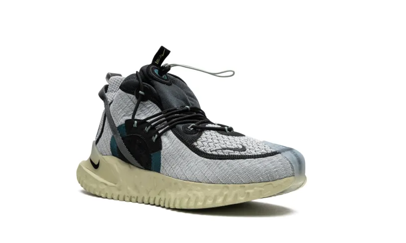 Nike Basketball Flow 2020 ISPA SE 'Dutch Green'